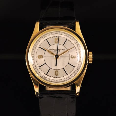 patek philippe ref 96 calatrava|Patek Philippe Calatrava reference 96.